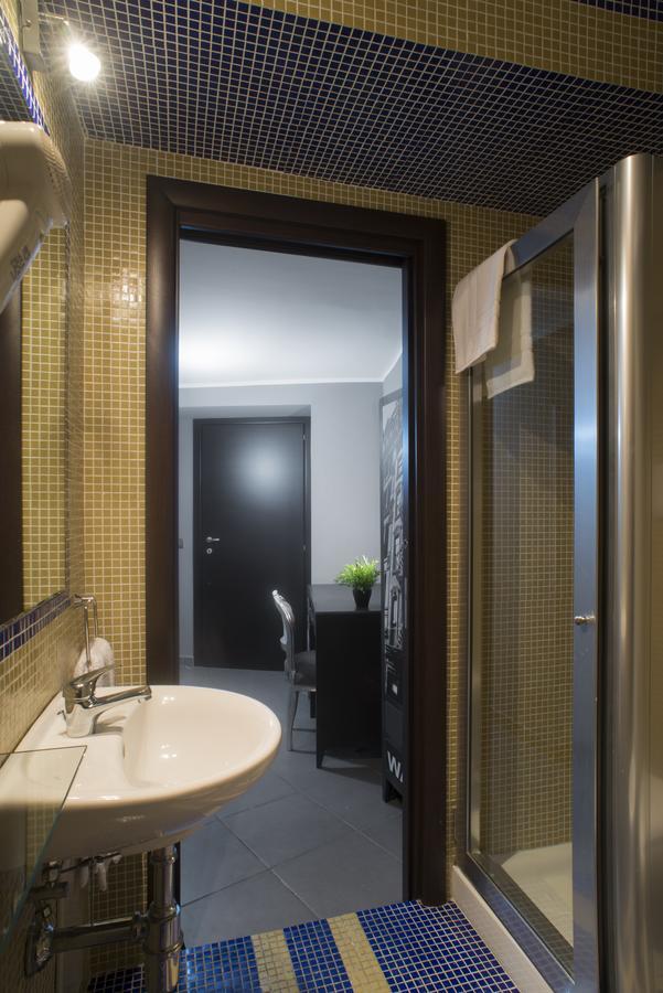Il Taschino Suite Neapel Exterior foto